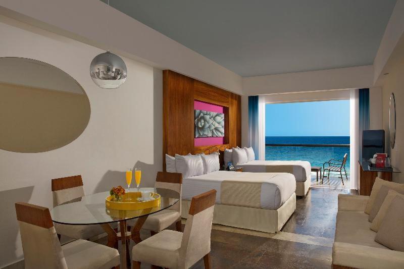Belair Sunclub Cabos By Krystal Grand Hotel ซานโฮเซ เดล กาโบ ห้อง รูปภาพ