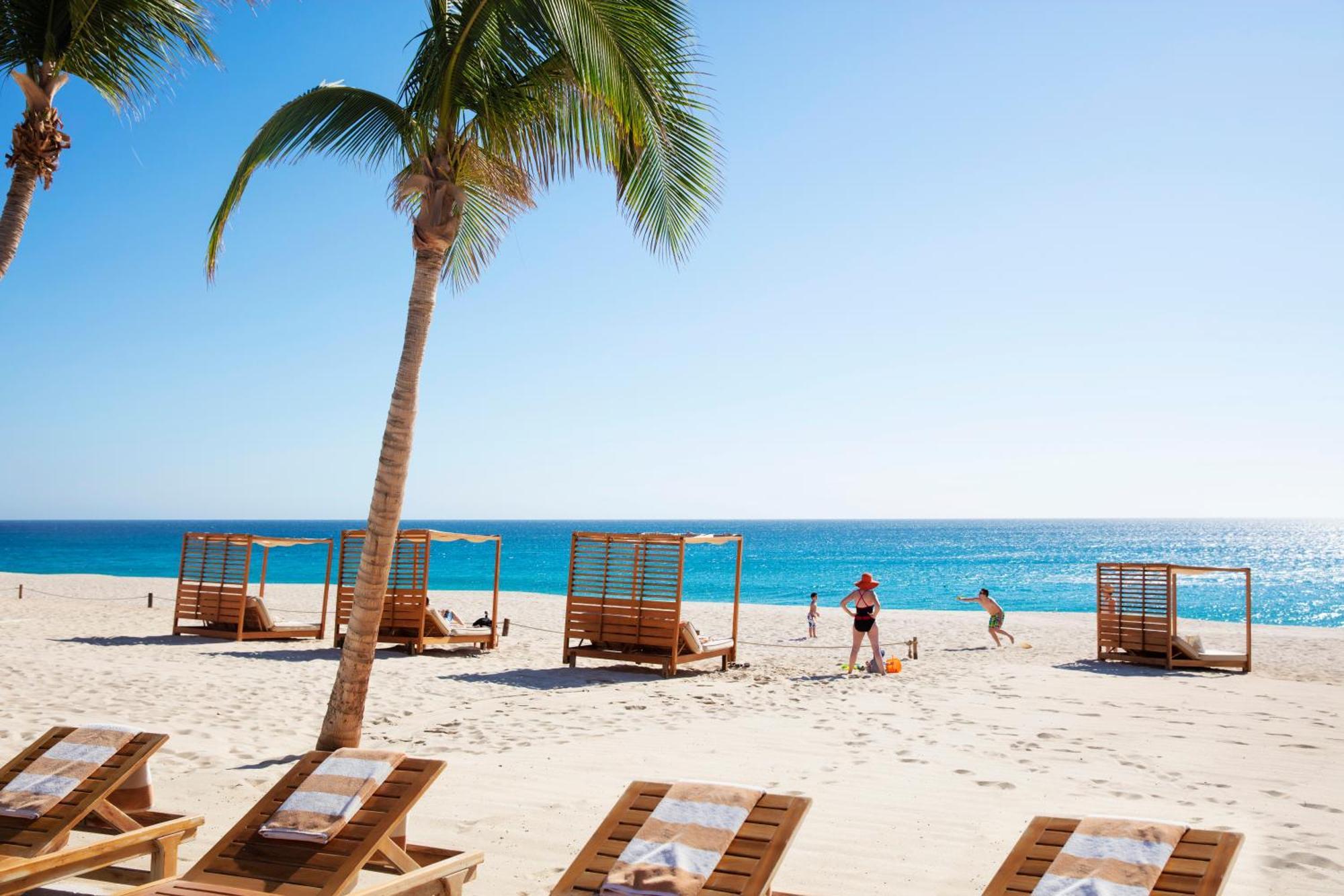 Belair Sunclub Cabos By Krystal Grand Hotel ซานโฮเซ เดล กาโบ ภายนอก รูปภาพ