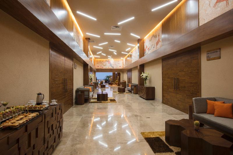 Belair Sunclub Cabos By Krystal Grand Hotel ซานโฮเซ เดล กาโบ ภายนอก รูปภาพ