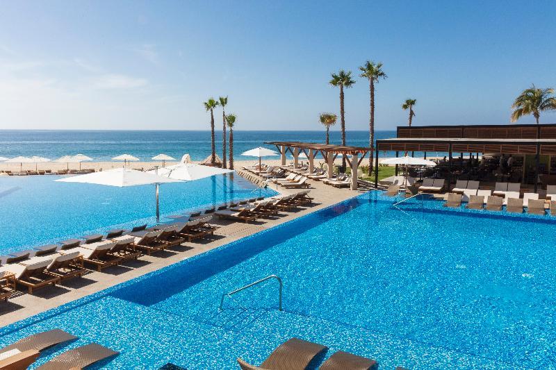 Belair Sunclub Cabos By Krystal Grand Hotel ซานโฮเซ เดล กาโบ ภายนอก รูปภาพ