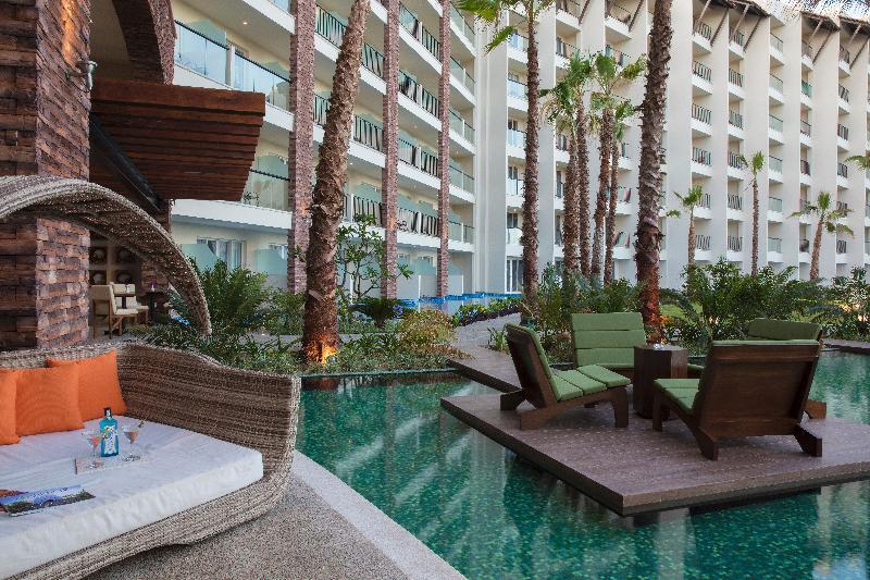 Belair Sunclub Cabos By Krystal Grand Hotel ซานโฮเซ เดล กาโบ ภายนอก รูปภาพ