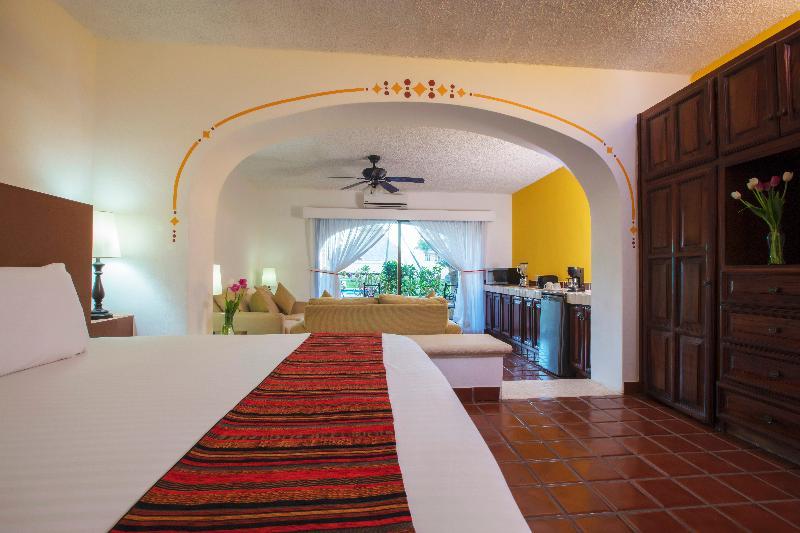 Belair Sunclub Cabos By Krystal Grand Hotel ซานโฮเซ เดล กาโบ ภายนอก รูปภาพ