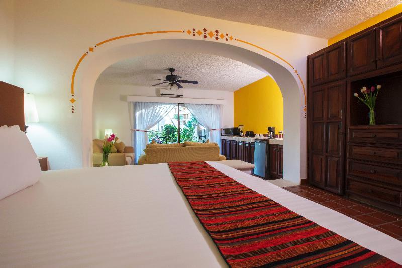 Belair Sunclub Cabos By Krystal Grand Hotel ซานโฮเซ เดล กาโบ ภายนอก รูปภาพ