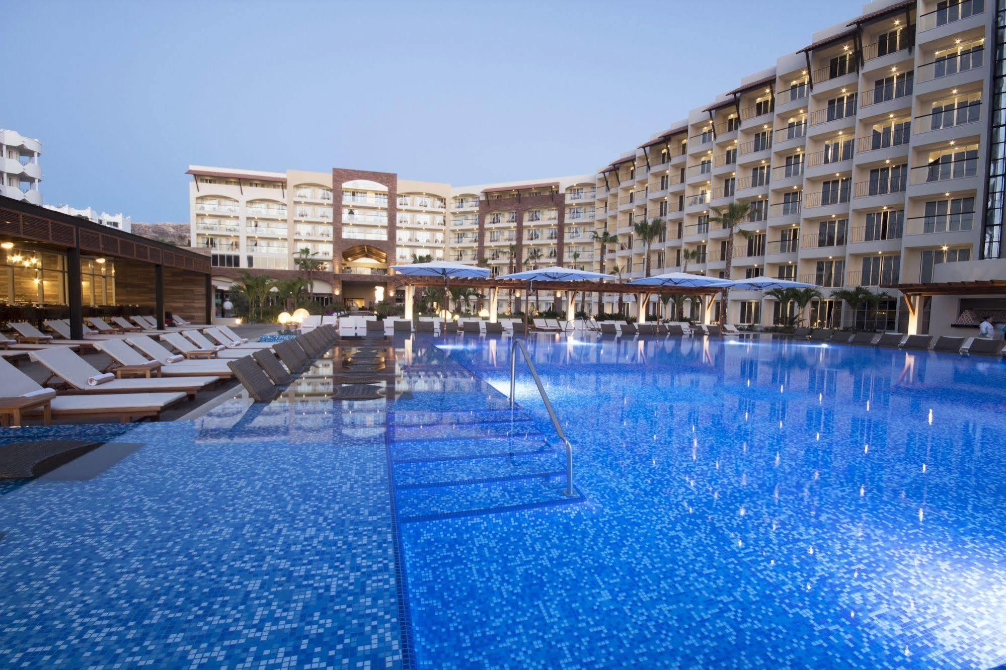 Belair Sunclub Cabos By Krystal Grand Hotel ซานโฮเซ เดล กาโบ ภายนอก รูปภาพ