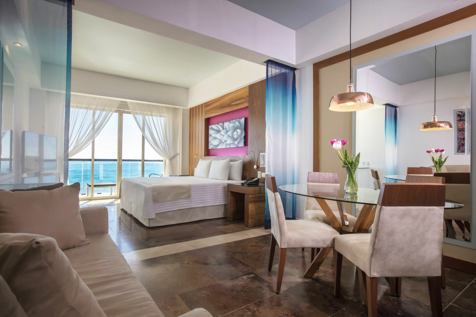 Belair Sunclub Cabos By Krystal Grand Hotel ซานโฮเซ เดล กาโบ ภายนอก รูปภาพ