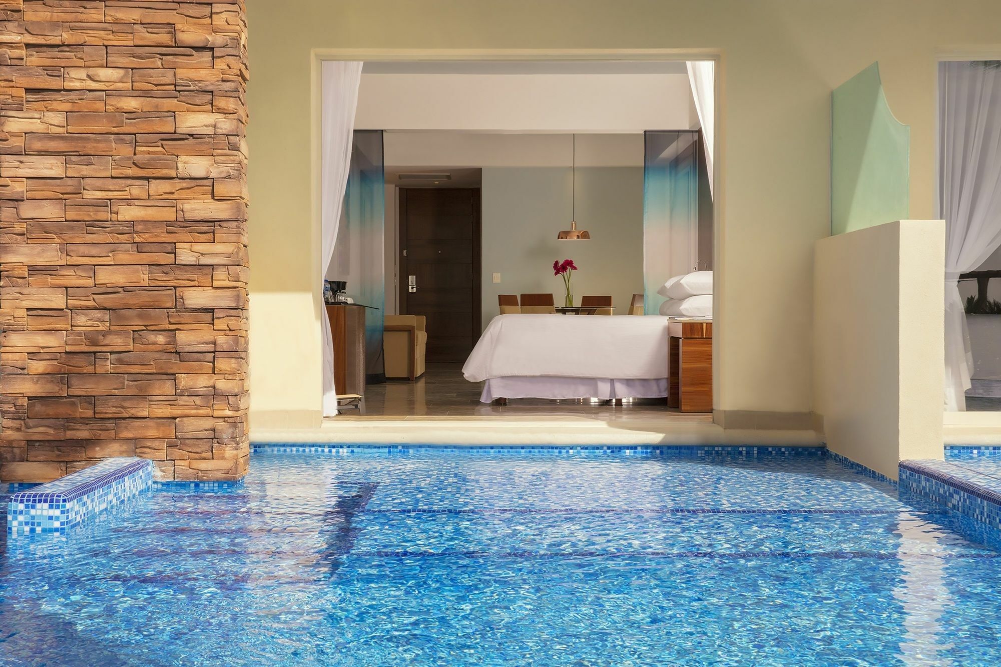 Belair Sunclub Cabos By Krystal Grand Hotel ซานโฮเซ เดล กาโบ ภายนอก รูปภาพ